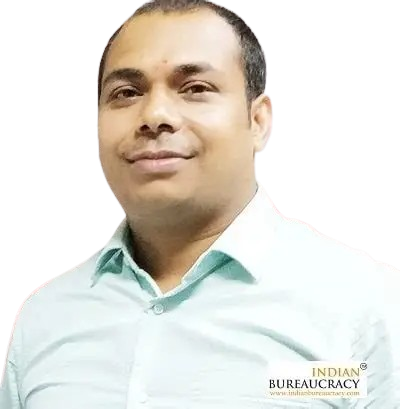 Raj Kamal Yadav